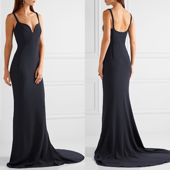 Stella McCartney Dresses & Skirts - STELLA MCCARTNEY Primrose stretch-cady gown